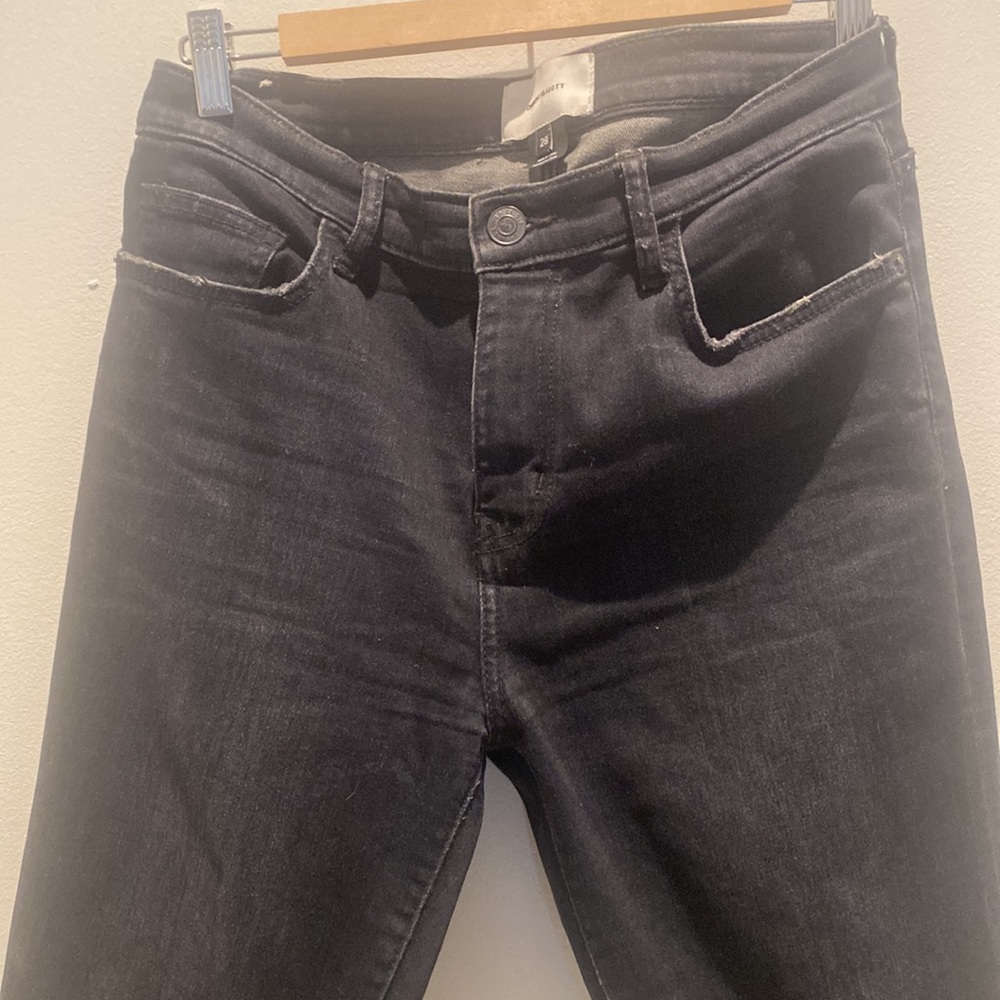 Current Elliott Denim - Picture 2 of 4